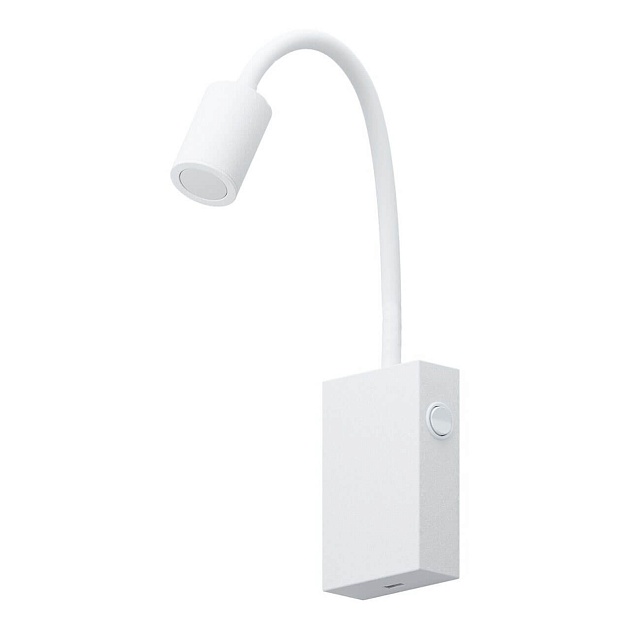 Светодиодный спот Eglo Tazzoli 96566 изображение 1 Светодиодный спот Eglo Tazzoli 96566 Фото № 1