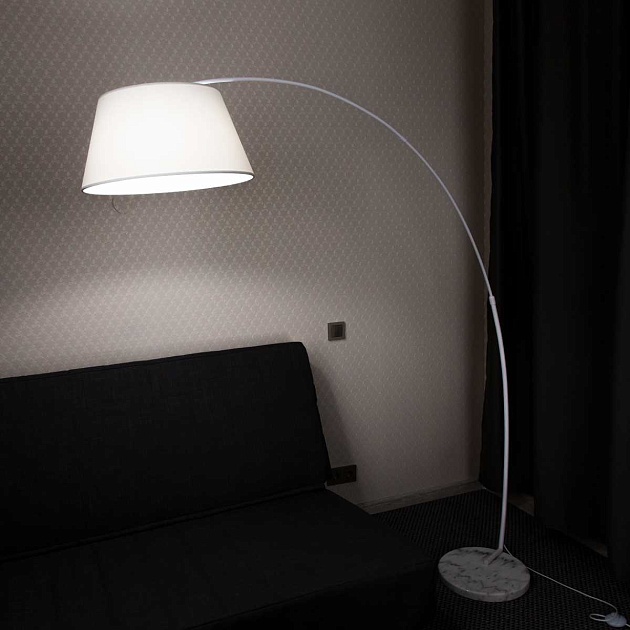 Торшер Citilux Арчи CL807010 Фото № 12