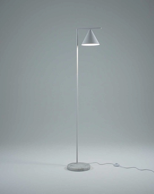 Торшер Moderli Omaha V11593-1F Фото № 4