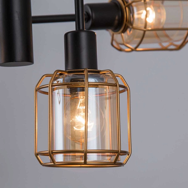 Подвесная люстра Citilux Таверна CL542162 Фото № 7