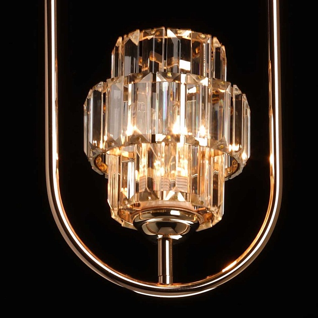 Подвесной светильник De City Бриз 111017601 Фото № 4