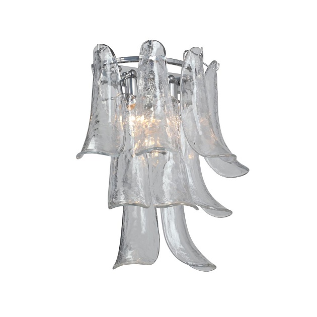 Настенный светильник Vitaluce V5860-9/3A изображение 4 Настенный светильник Vitaluce V5860-9/3A Фото № 4