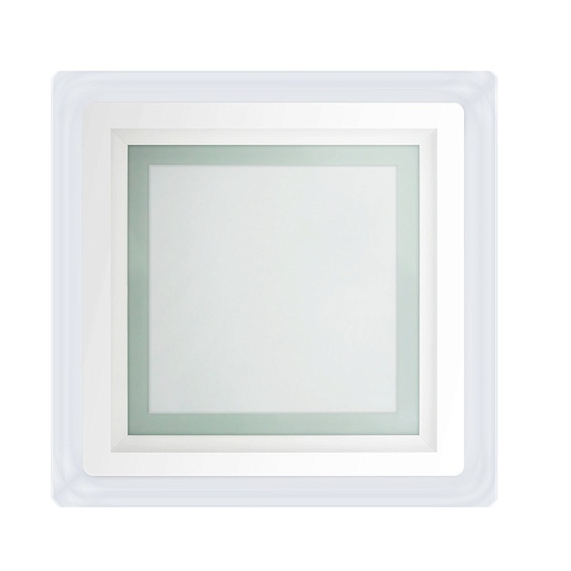 Встраиваемый светодиодный светильник EKS Atrum LED UTT00004370 изображение 1 Встраиваемый светодиодный светильник EKS Atrum LED UTT00004370 Фото № 1