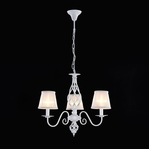 Подвесная люстра Citilux Ровена CL427130 изображение 17 Подвесная люстра Citilux Ровена CL427130 Фото № 17