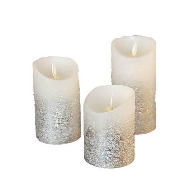 Настольная лампа Lucia Свеча 332-07 4606400207917 изображение 1 Настольная лампа Lucia Свеча 332-07 4606400207917 Фото № 1