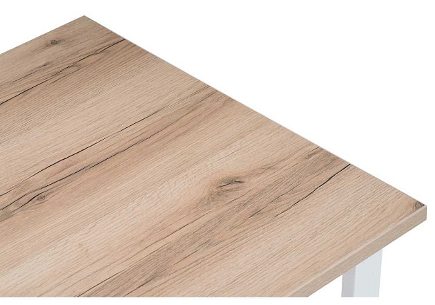 Кухонный стол Woodville Лота Лофт 489649 Фото № 3