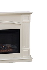 Электрокамин Elekam Boston с очагом Pulsar 100063 2