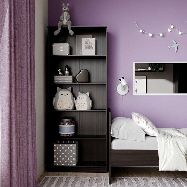 Стеллаж Шведский Стандарт Сириус 78х190 2.02.07.120.5 изображение 4 Стеллаж Шведский Стандарт Сириус 78х190 2.02.07.120.5 Фото № 4