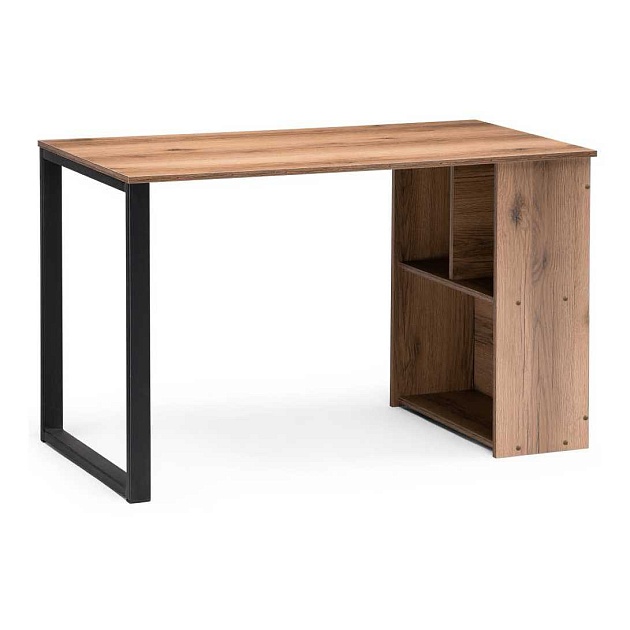 Письменный стол Woodville Битти Лофт 489671 Фото № 1