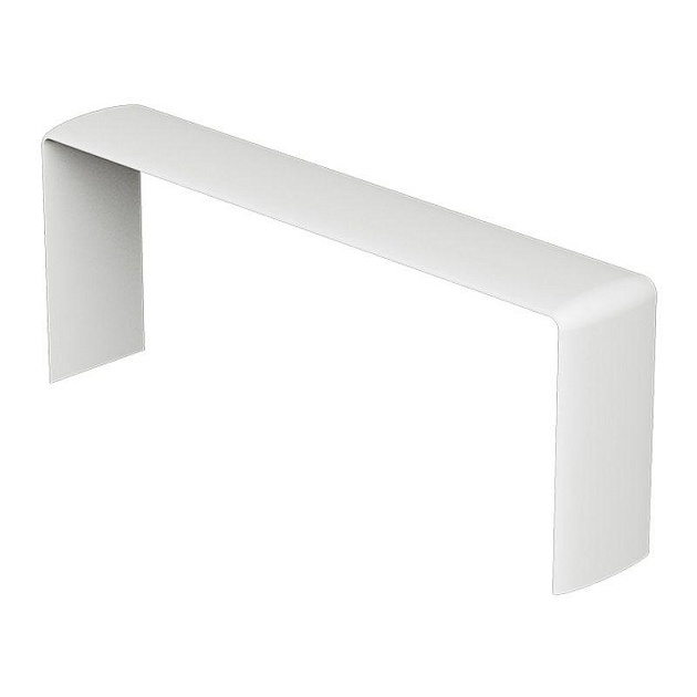 Накладка на стык профиля Legrand Metra 638036 Фото № 1