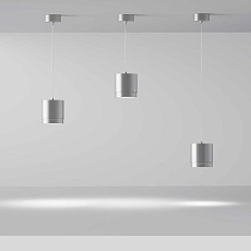 Подвесной светильник Maytoni Technical Polar P088PL-GX53-S 3