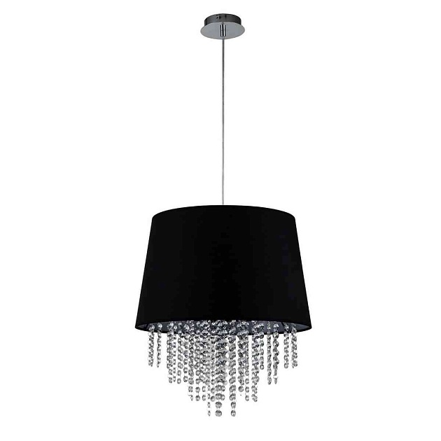 Подвесной светильник Escada 652/3S Black изображение 5 Подвесной светильник Escada 652/3S Black Фото № 5