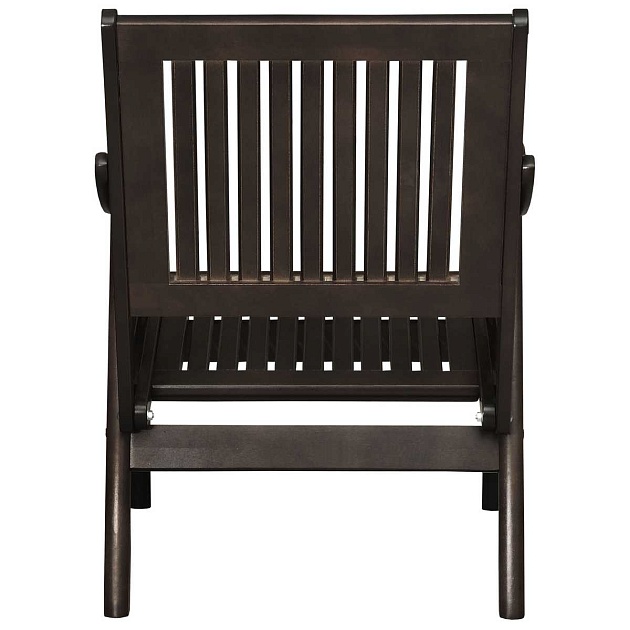 Кресло Мебелик Массив решетка 008408 Фото № 6