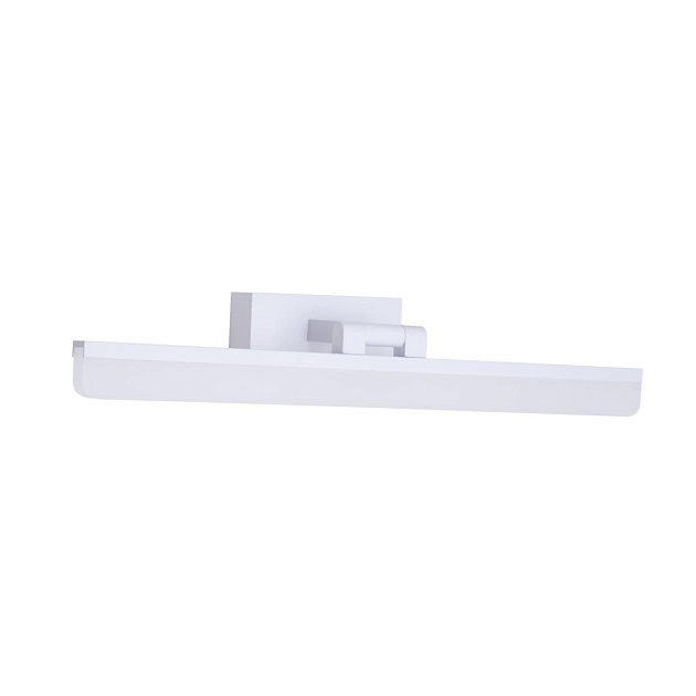 Настенный светильник LED4U L7179-420 WH Фото № 1