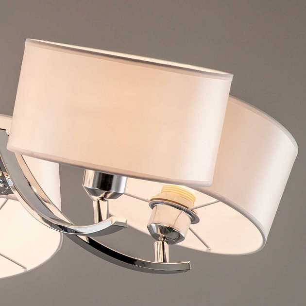 Подвесная люстра Citilux Эвита CL466150 Фото № 15