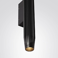 Уличный настенный светодиодный светильник Odeon Light Nature Jug 7141/6WLA 2