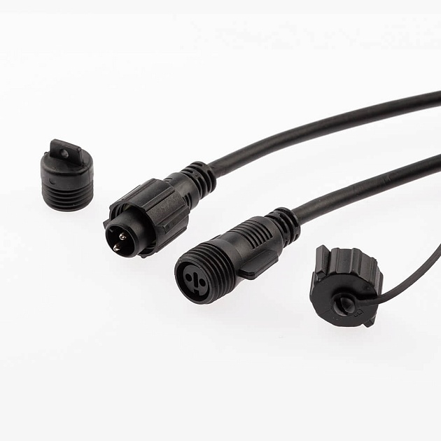 Удлинитель ЭРА 24V IP44 ENIT-10 Б0051882 Фото № 3