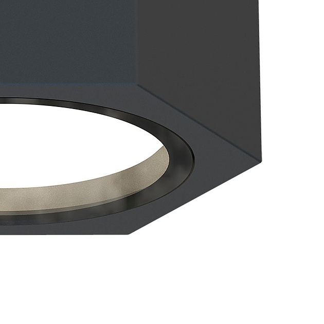 Уличный светильник Favourite Fantum 4667-1U изображение 3 Уличный светильник Favourite Fantum 4667-1U Фото № 3