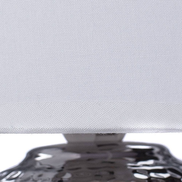 Настольная лампа Arte Lamp Merga A4001LT-1CC изображение 2 Настольная лампа Arte Lamp Merga A4001LT-1CC Фото № 2