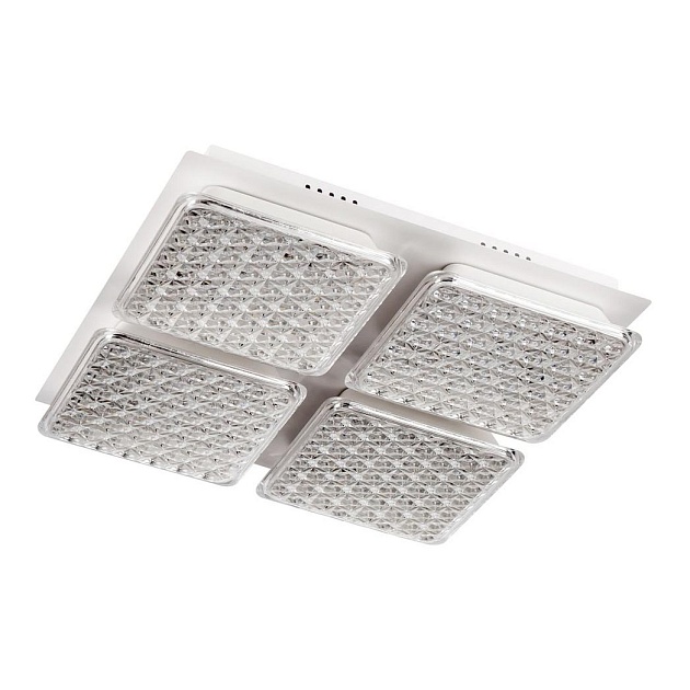 Потолочный светодиодный светильник Escada 10204/4LED Фото № 1