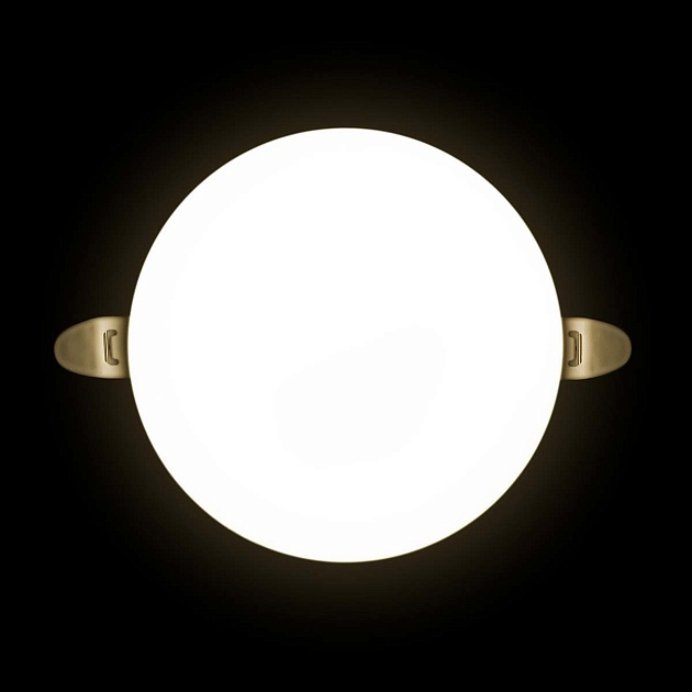 Светодиодная панель безрамочная Apeyron 06-104 Фото № 16