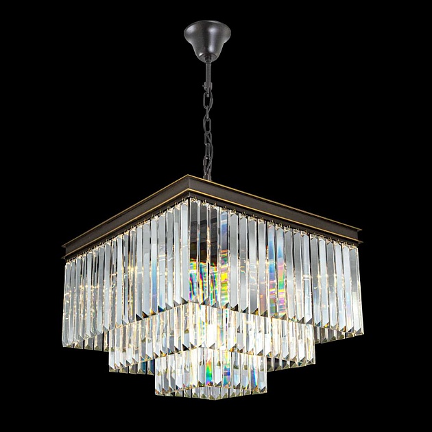 Подвесная люстра Citilux Мартин CL332231 Фото № 9