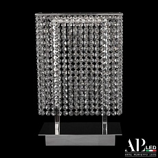 Настольная лампа Arte Perfetto Luce Rimini S500.L1.25.A.3000