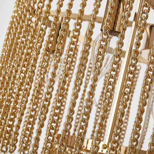 Подвесная люстра Favourite Ignis 2882-19P изображение 7 Подвесная люстра Favourite Ignis 2882-19P Фото № 7