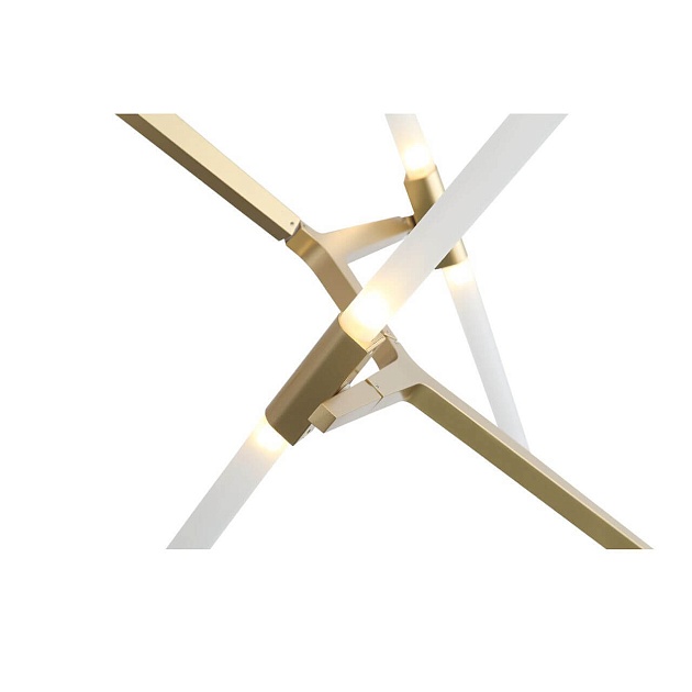 Подвесная люстра ST Luce Laconicita SL947.202.14 изображение 2 Подвесная люстра ST Luce Laconicita SL947.202.14 Фото № 2