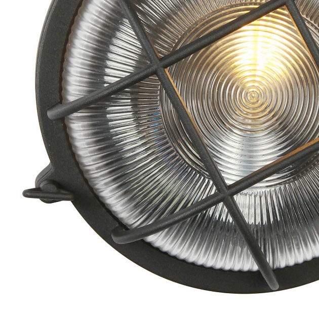 Уличный настенный светильник Favourite Pointer 3023-1W Фото № 3