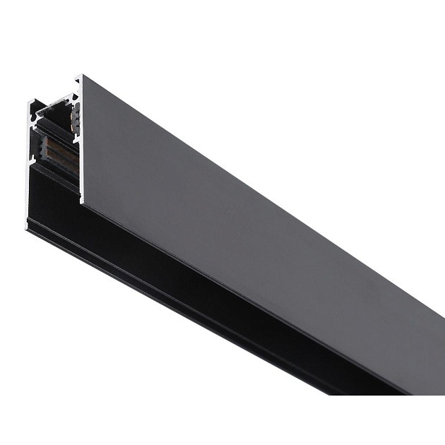 Шинопровод магнитный Ambrella light Track System Magnetic GL3303 изображение 1 Шинопровод магнитный Ambrella light Track System Magnetic GL3303 Фото № 1