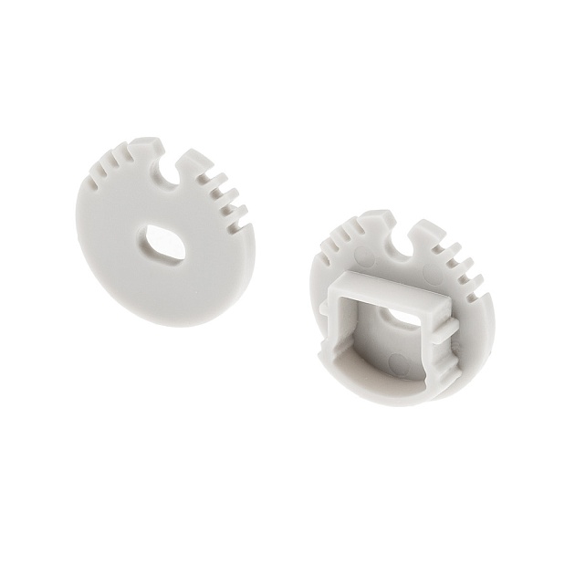 Заглушка Arlight Round-D20 с отверстием 040664 Фото № 1