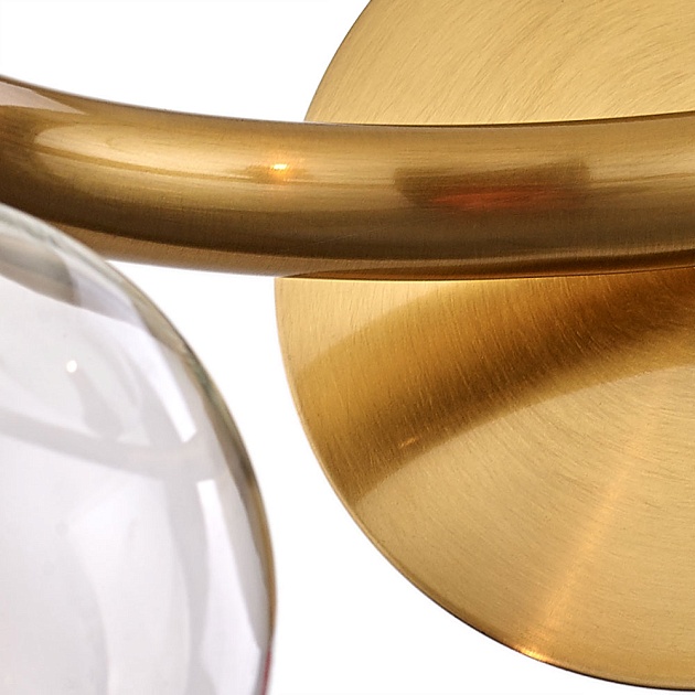 Бра Arte Lamp Albus A7780AP-2AB изображение 2 Бра Arte Lamp Albus A7780AP-2AB Фото № 2