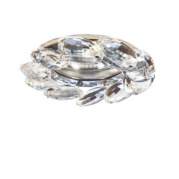 Встраиваемый светильник Lightstar Noce 031904 изображение 1 Встраиваемый светильник Lightstar Noce 031904 Фото № 1