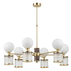 Подвесной светильник KUTEK ERBA ERB-ZW-6(ZM/4)BT