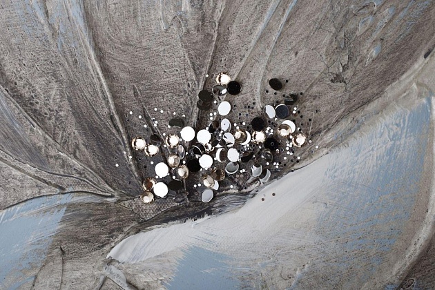 Холст Tomas Stern 85025 Фото № 2