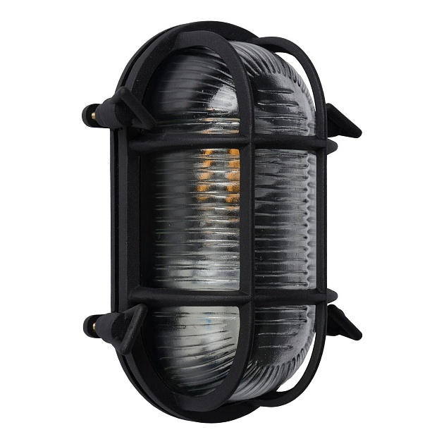 Уличный настенный светильник Lucide Dudley 11891/20/30 Фото № 1