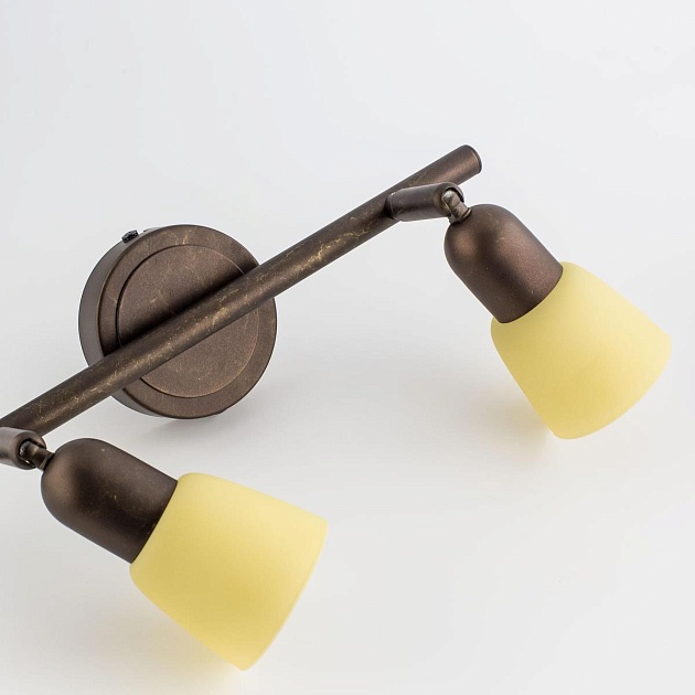 Спот Citilux Ронда CL506524 Фото № 8