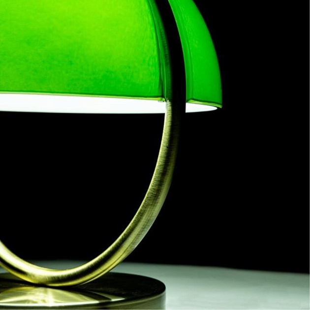 Настольная лампа Arte Lamp Banker A5040LT-1AB Фото № 4