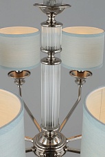 Подвесная люстра Aployt Malwa APL.712.03.08 5