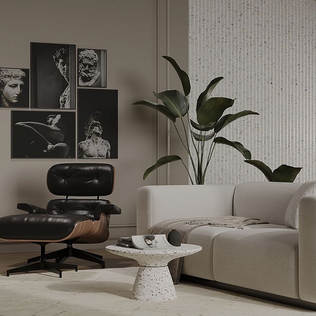 Журнальный стол Bergenson Bjorn Bayn BB000043 Фото № 7