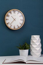 Настенные часы Tomas Stern 9074 1