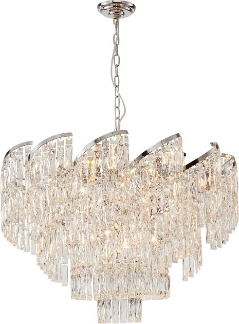 Подвесная люстра Stilfort Sapparo 2176/09/18P Фото № 2