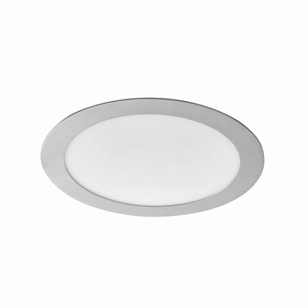 Потолочный светодиодный светильник Kanlux Rounda 28933 Фото № 1
