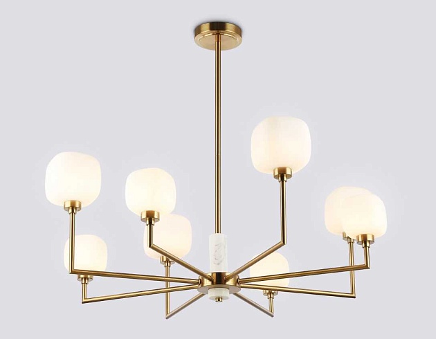 Подвесная люстра Ambrella light High Light LH53017 Фото № 9