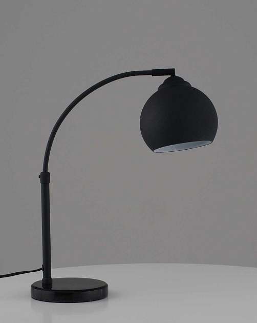 Лампа настольная Moderli Arco V11337-1T Фото № 2