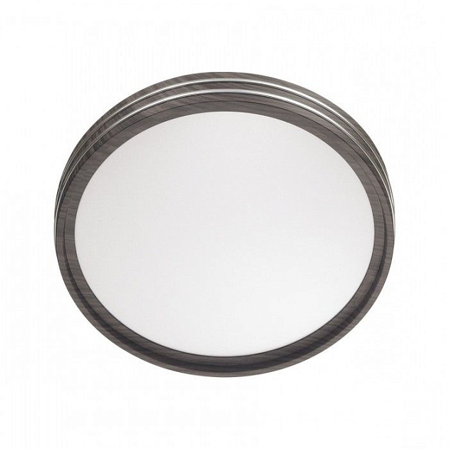 Настенно-потолочный светодиодный светильник Sonex Trosto 7604/DL изображение 1 Настенно-потолочный светодиодный светильник Sonex Trosto 7604/DL Фото № 1