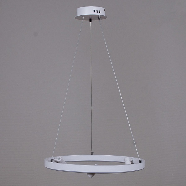 Подвесная светодиодная люстра Reluce 02476-0.4-500 изображение 7 Подвесная светодиодная люстра Reluce 02476-0.4-500 Фото № 7