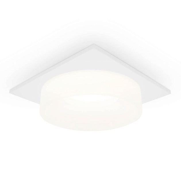 Встраиваемый точечный светильник Ambrella light TN TN1314 Фото № 5