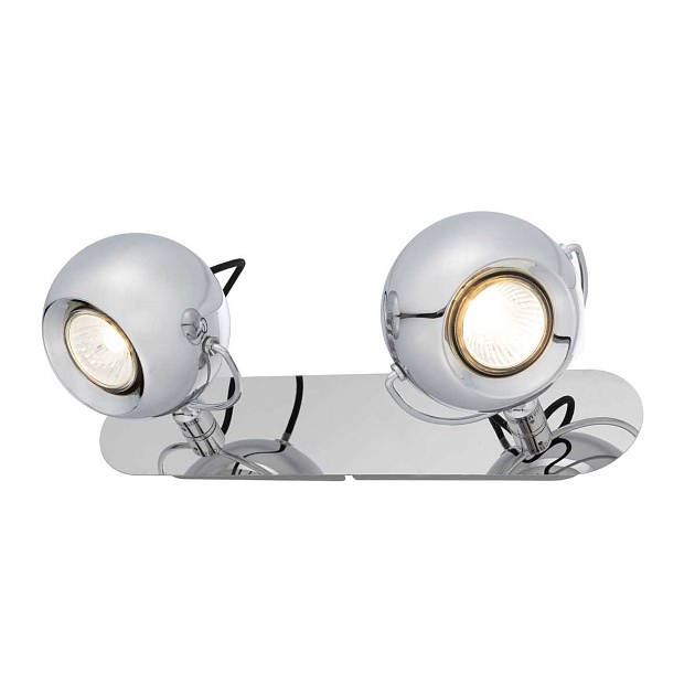 Спот Citilux Сфера CL532521 изображение 7 Спот Citilux Сфера CL532521 Фото № 7